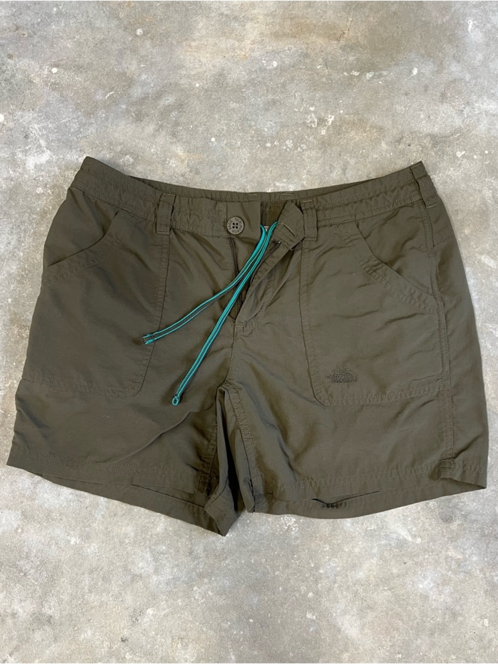 The North Face Shorts